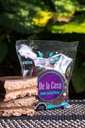 Alfajor de Choco Negro