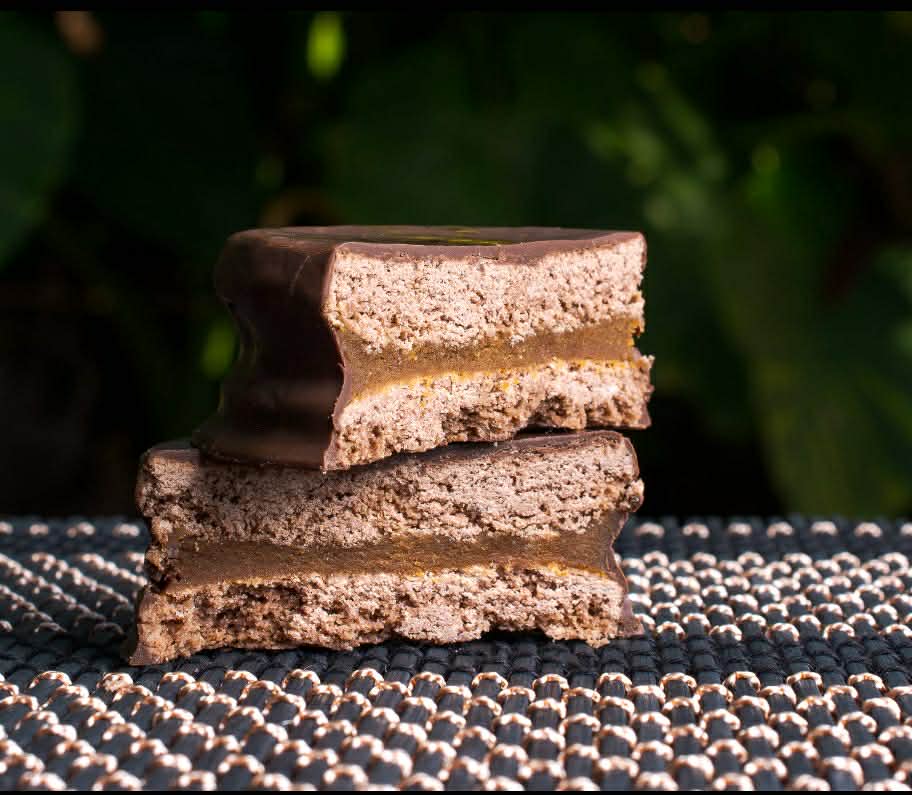 COMBO ALFAJORES