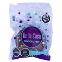 A5. Alfajor de Choco Negro