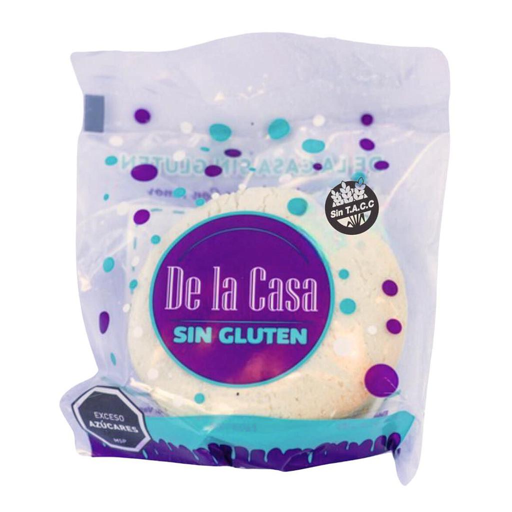 A2. Alfajor de Maicena