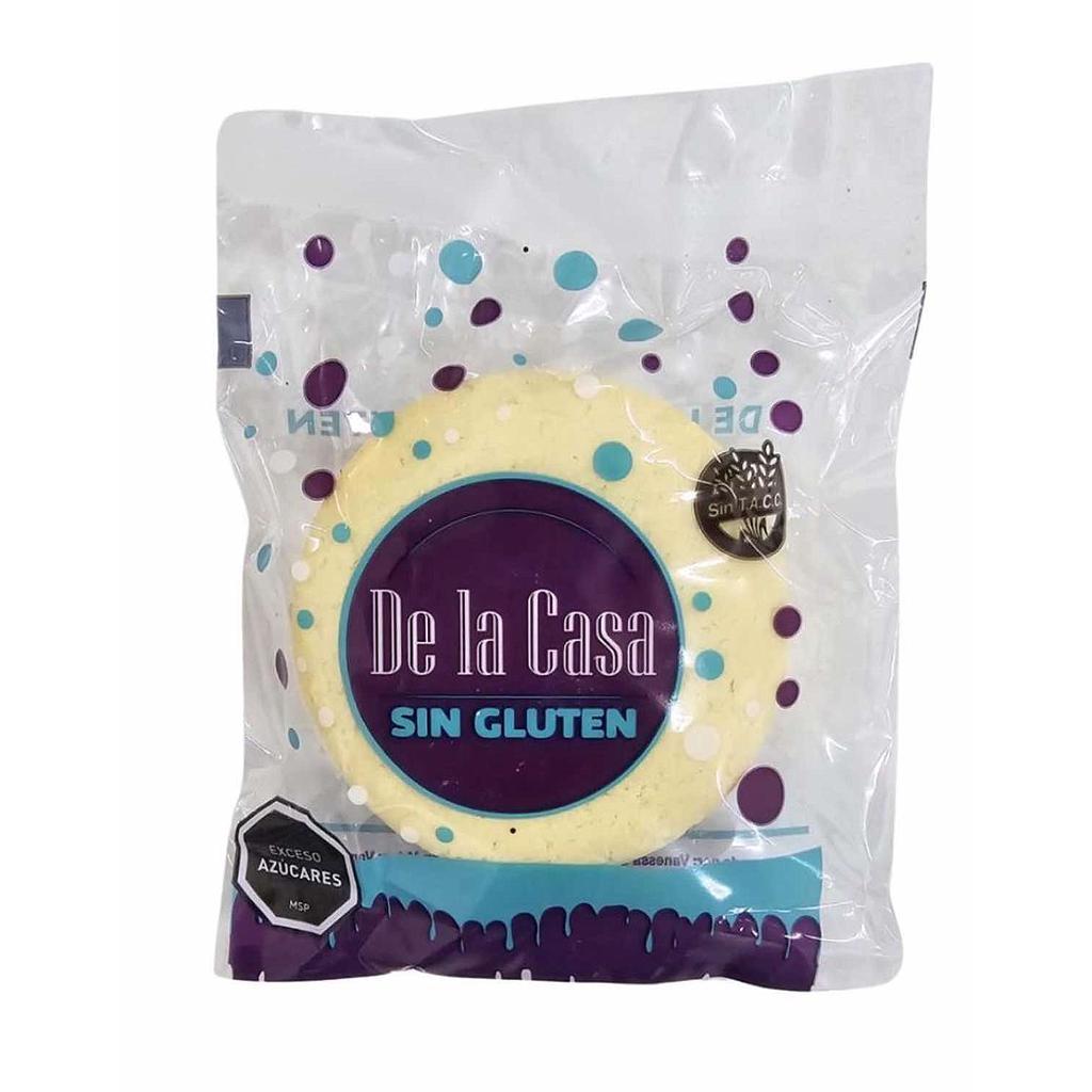 A1. Alfajor de Membrillo