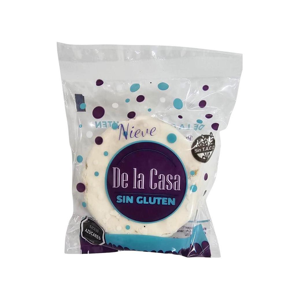 A3. Alfajor de Nieve 