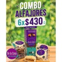 COMBO ALFAJORES