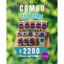 C3. COMBO SUPREMO