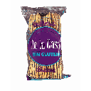 GS1. Galletas Clásicas