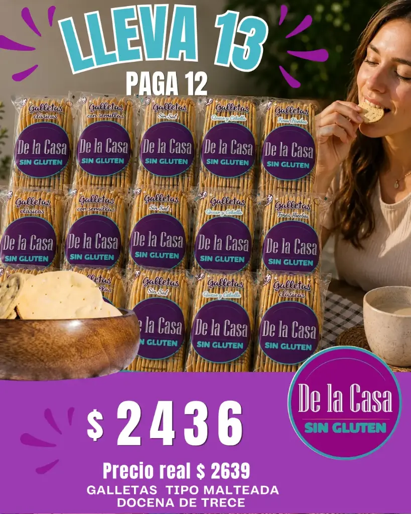 C4. Lleva 13 paga 12