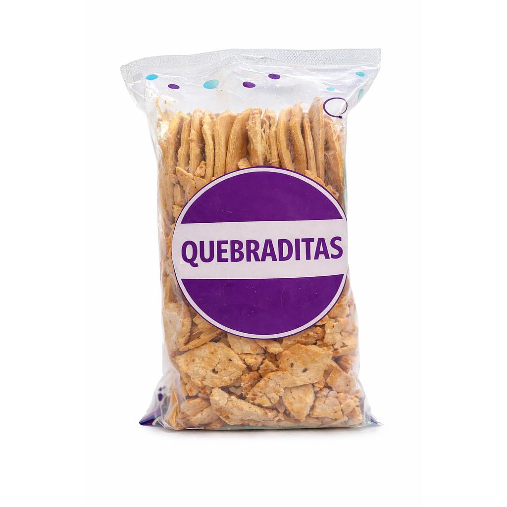 Galletas Quebraditas