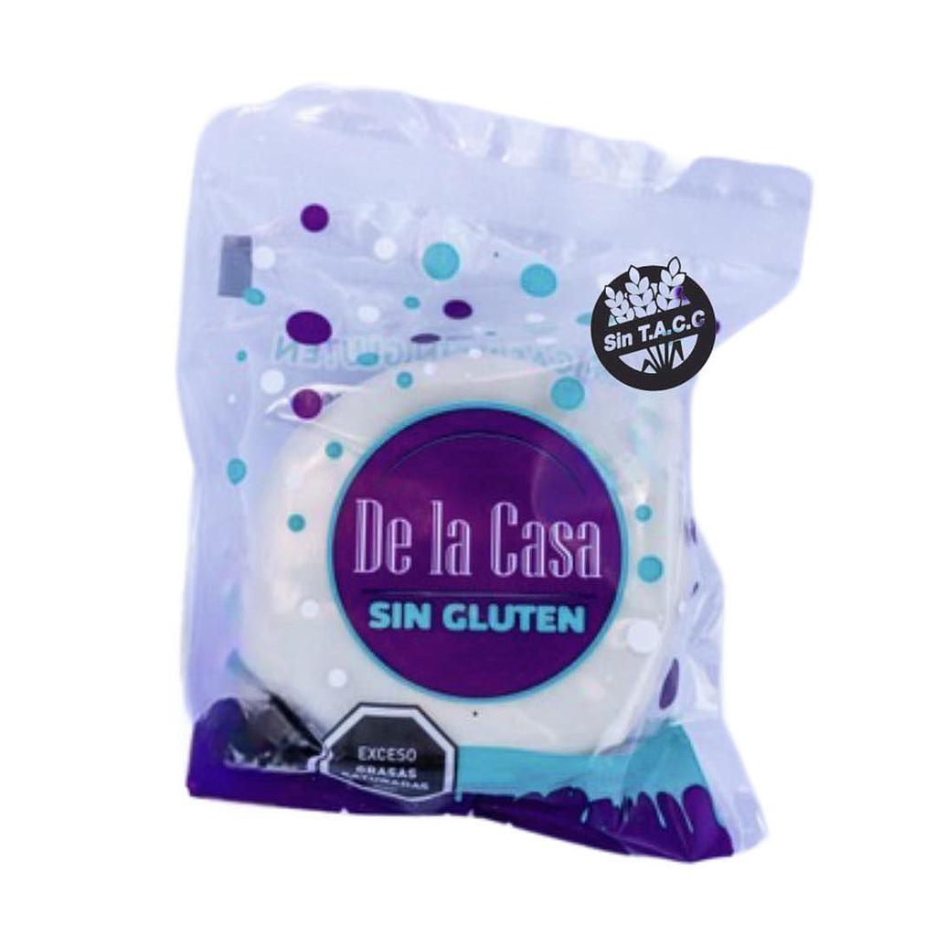 Alfajor de Choco Blanco