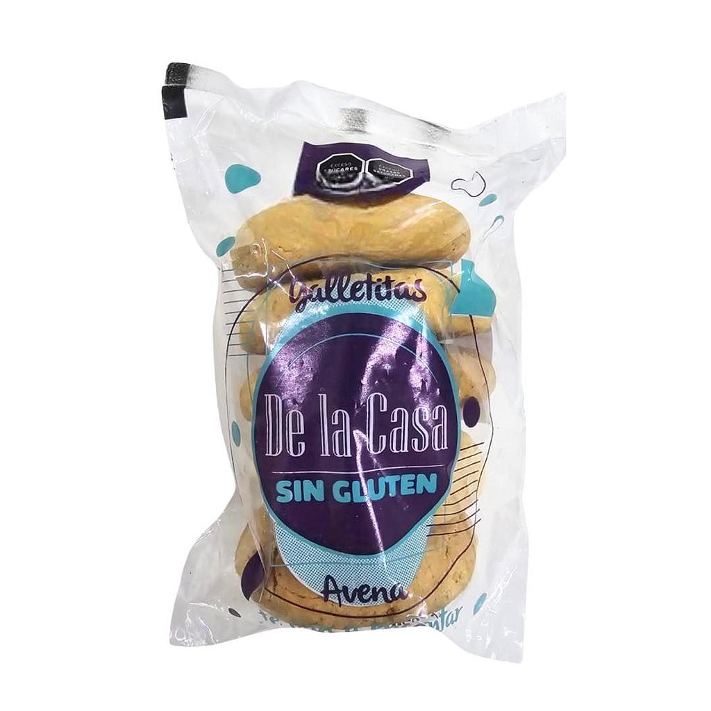 Galletitas de Avena x5