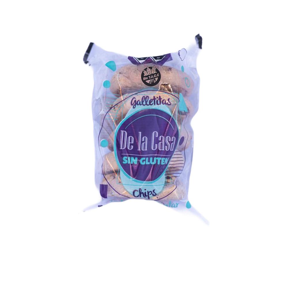 Galletitas con Chip x5