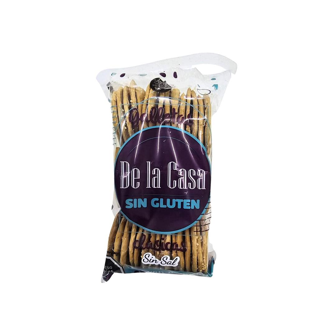 Galleta malteada s/sal